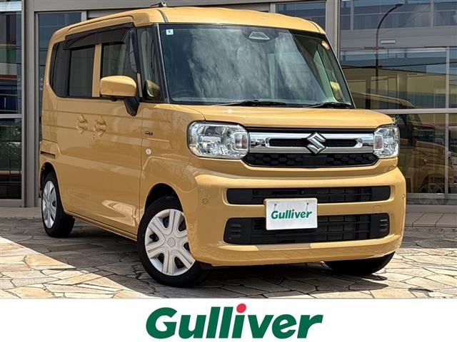 Suzuki SPACIA 2024 7194377-0
