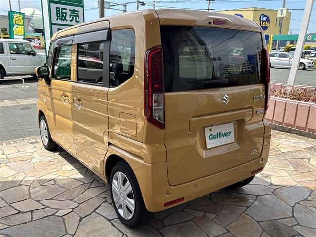 Suzuki SPACIA 2024 7194377-13