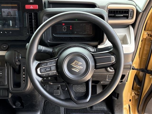 Suzuki SPACIA 2024 7194377-19