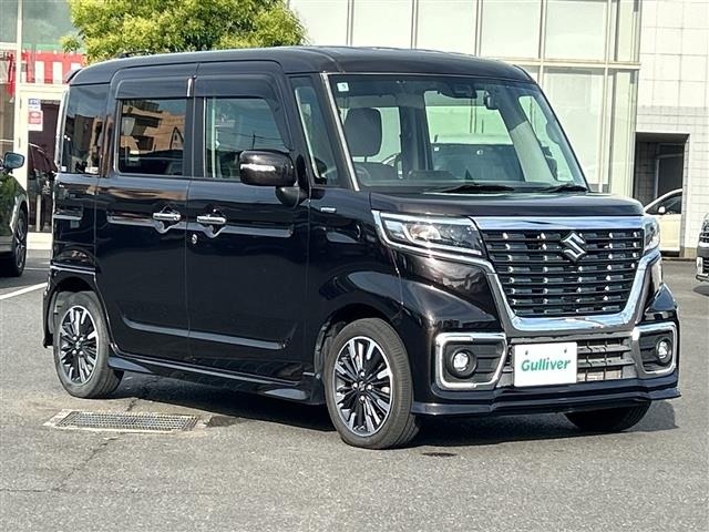 Suzuki SPACIA 2019 7194442-0