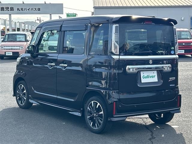 Suzuki SPACIA 2019 7194442-13