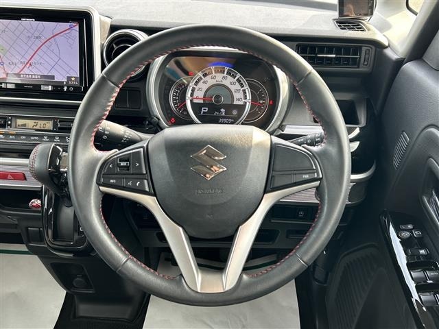 Suzuki SPACIA 2019 7194442-14