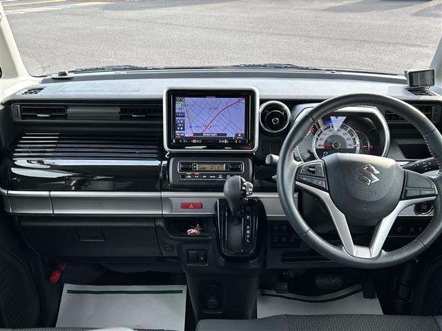 Suzuki SPACIA 2019 7194442-15
