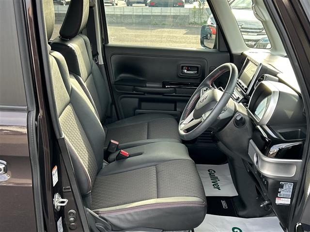 Suzuki SPACIA 2019 7194442-20
