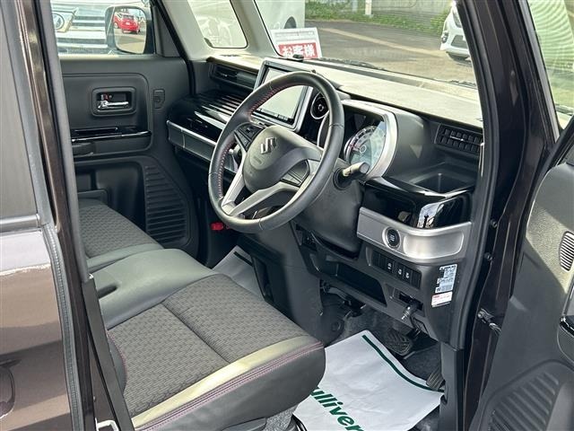 Suzuki SPACIA 2019 7194442-22