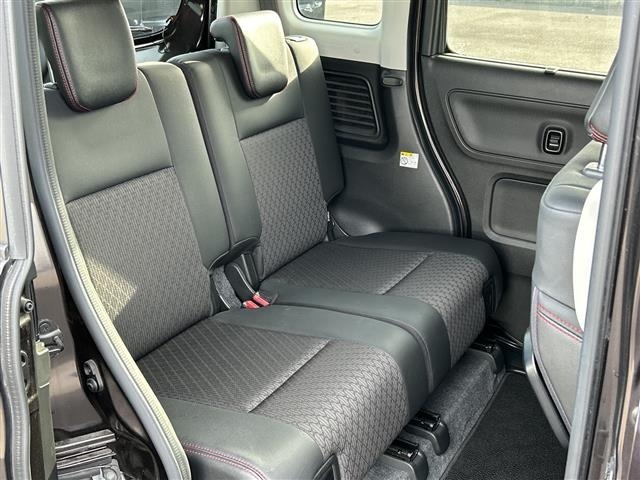 Suzuki SPACIA 2019 7194442-6