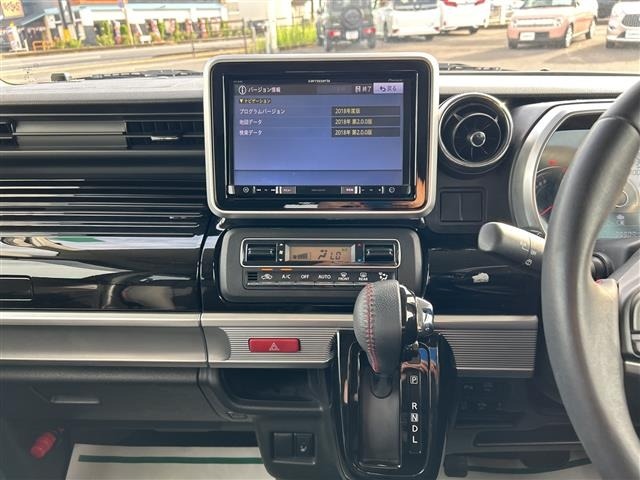 Suzuki SPACIA 2019 7194442-7