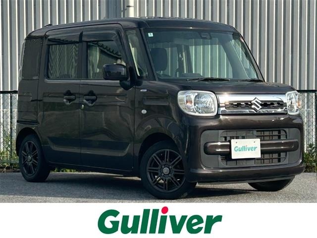 Suzuki SPACIA 2018 7194545-0