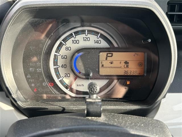 Suzuki SPACIA 2018 7194545-11