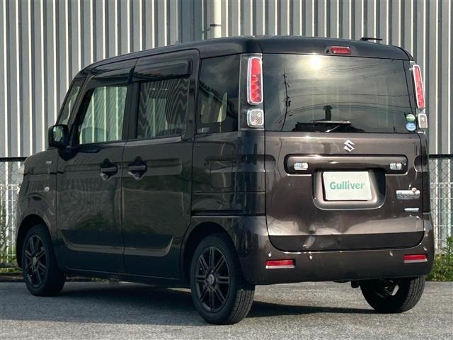 Suzuki SPACIA 2018 7194545-20