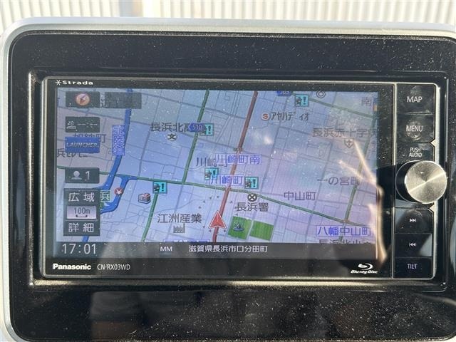 Suzuki SPACIA 2018 7194545-23