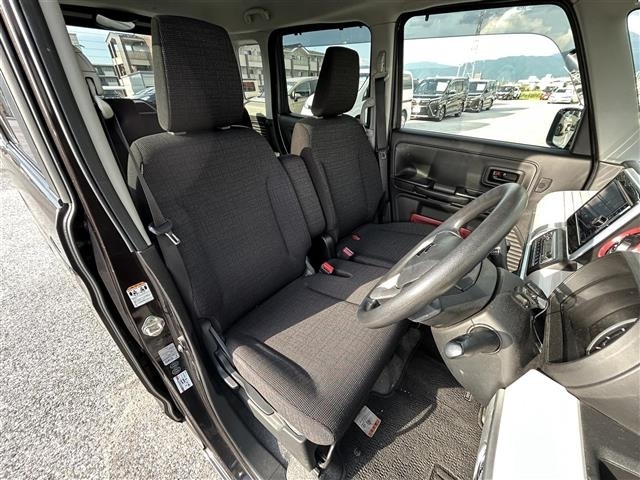 Suzuki SPACIA 2018 7194545-3
