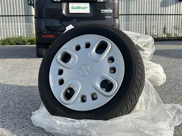 Suzuki SPACIA 2018 7194545-9