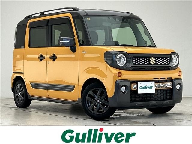 Suzuki SPACIA 2023 7204213-0