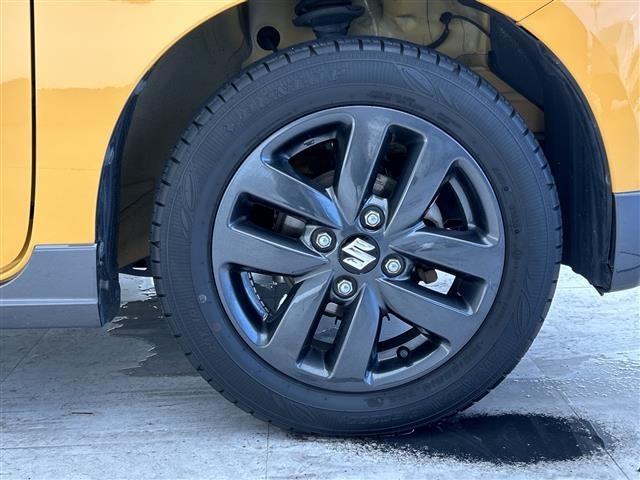 Suzuki SPACIA 2023 7204213-10