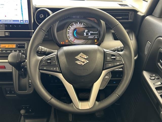 Suzuki SPACIA 2023 7204213-14
