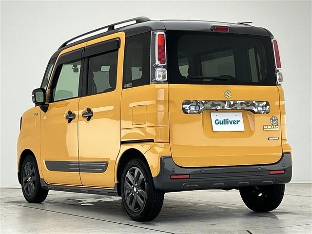Suzuki SPACIA 2023 7204213-22