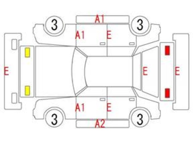 Suzuki SPACIA 2023 7204213-23