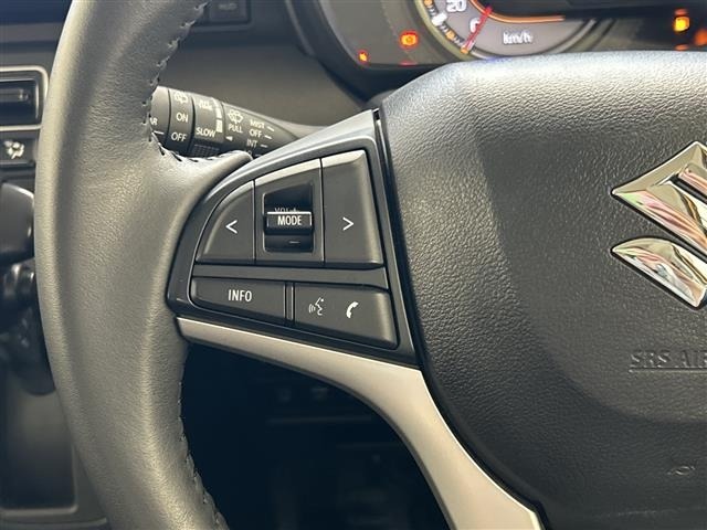 Suzuki SPACIA 2023 7204213-4