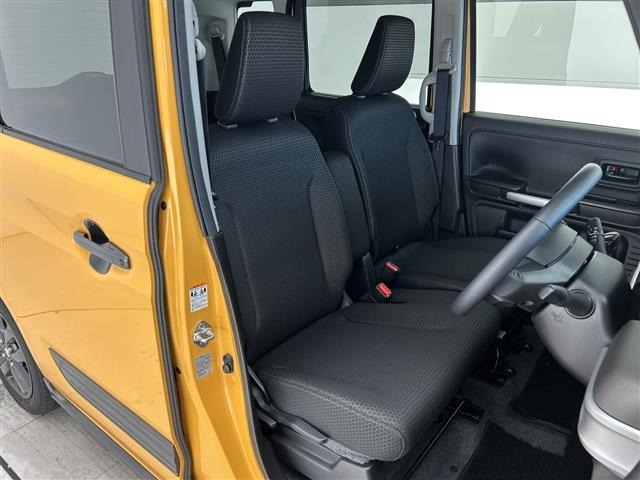 Suzuki SPACIA 2023 7204213-7