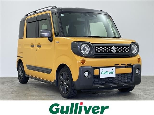 Suzuki SPACIA 2022 7204214-0