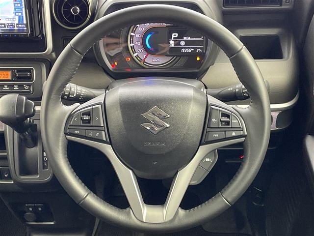 Suzuki SPACIA 2022 7204214-1