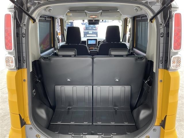 Suzuki SPACIA 2022 7204214-11