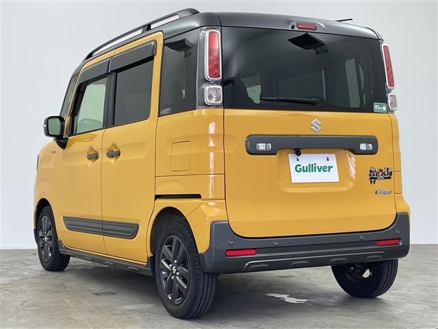 Suzuki SPACIA 2022 7204214-13