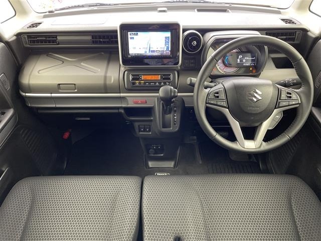 Suzuki SPACIA 2022 7204214-14