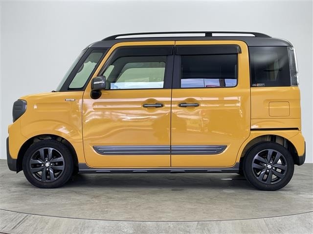 Suzuki SPACIA 2022 7204214-2