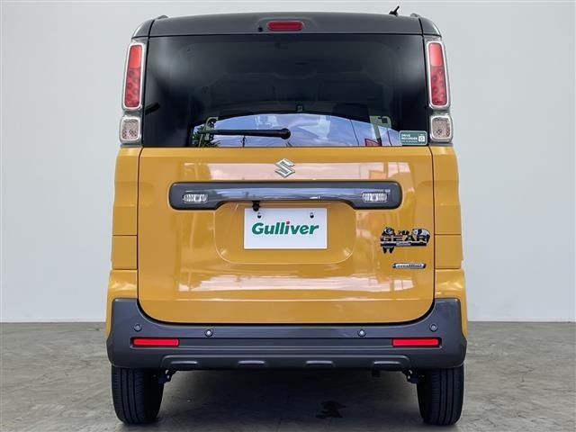 Suzuki SPACIA 2022 7204214-20