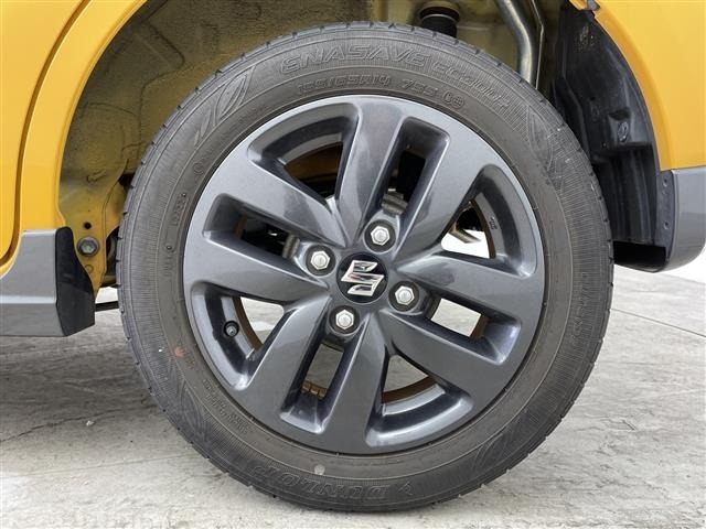 Suzuki SPACIA 2022 7204214-4