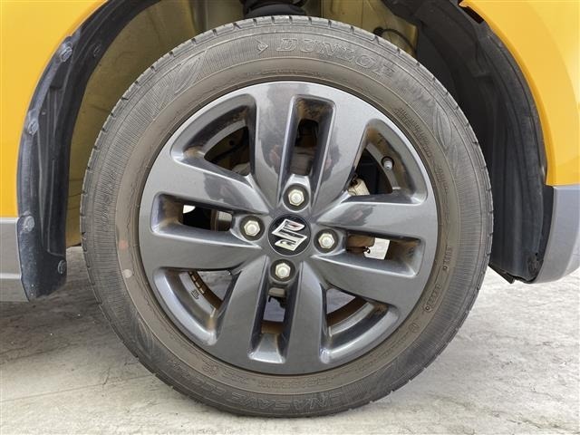 Suzuki SPACIA 2022 7204214-6