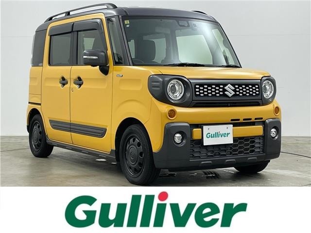 Suzuki SPACIA 2020 7204225-0
