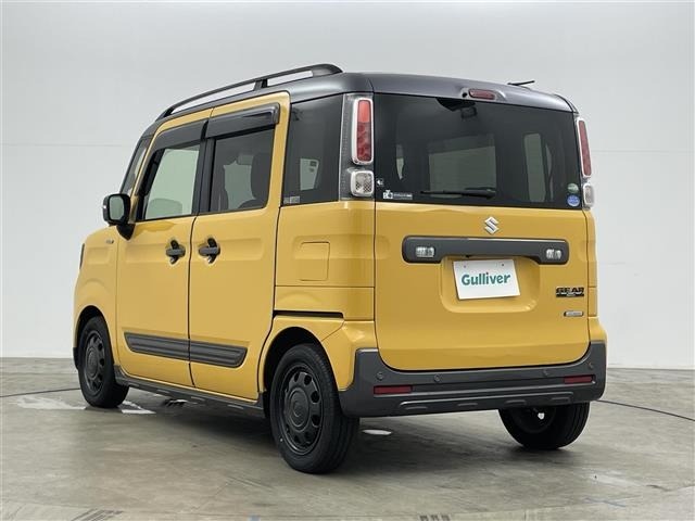 Suzuki SPACIA 2020 7204225-13