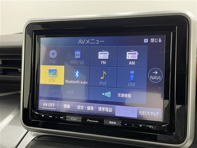 Suzuki SPACIA 2020 7204225-15