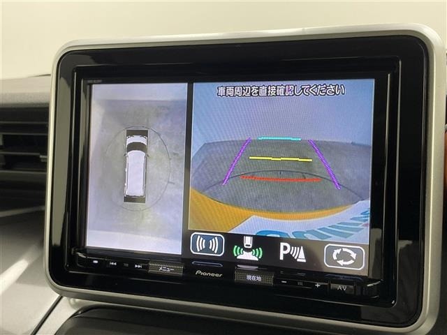 Suzuki SPACIA 2020 7204225-16