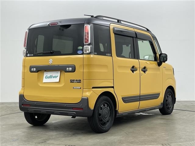 Suzuki SPACIA 2020 7204225-2