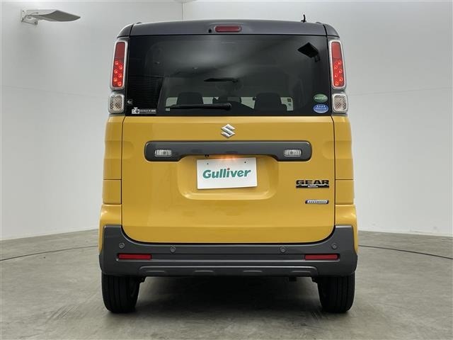 Suzuki SPACIA 2020 7204225-20