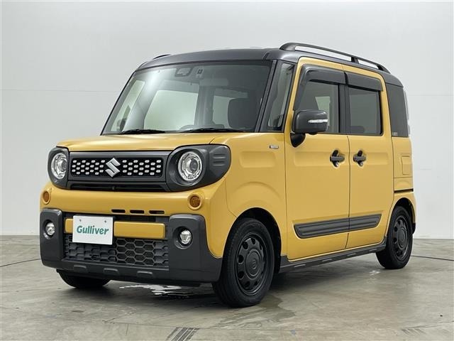 Suzuki SPACIA 2020 7204225-22