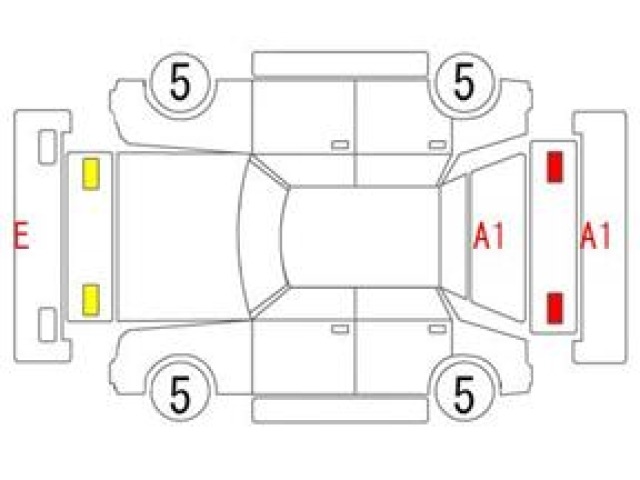 Suzuki SPACIA 2020 7204225-23