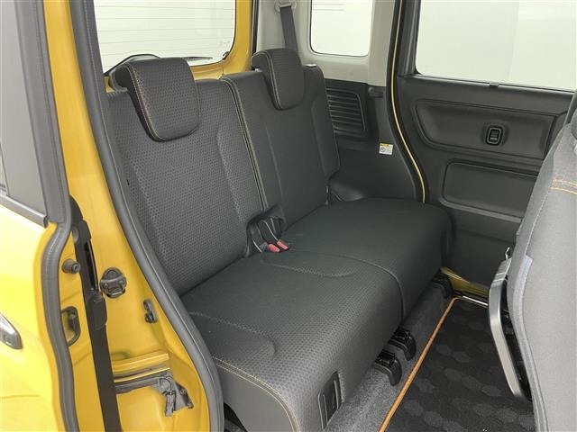 Suzuki SPACIA 2020 7204225-3