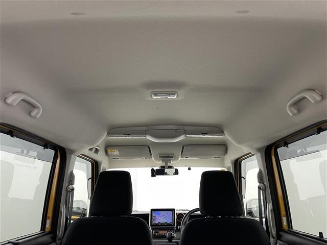 Suzuki SPACIA 2020 7204225-8