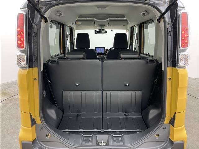 Suzuki SPACIA 2020 7204225-9