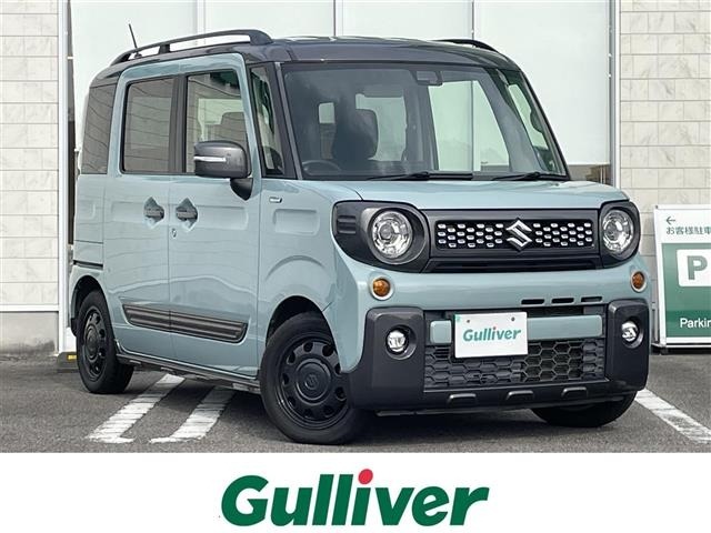 Suzuki SPACIA 2020 7204231-0