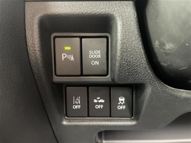 Suzuki SPACIA 2020 7204231-1
