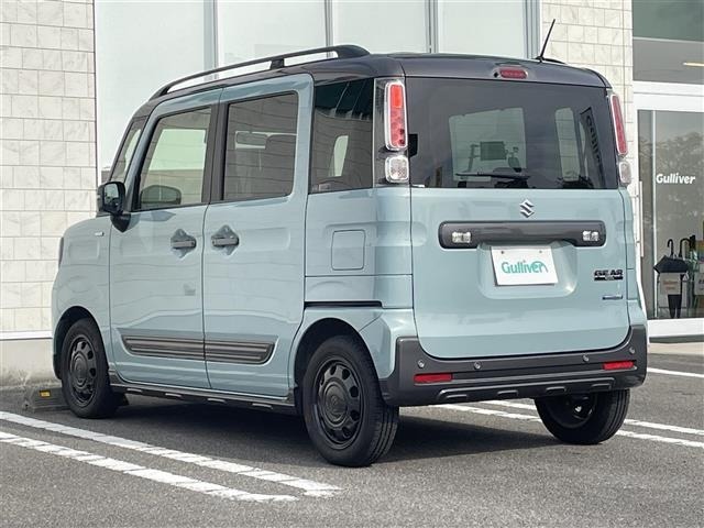 Suzuki SPACIA 2020 7204231-13