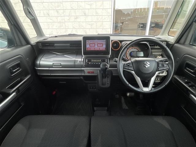 Suzuki SPACIA 2020 7204231-15