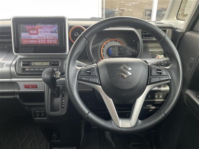 Suzuki SPACIA 2020 7204231-16