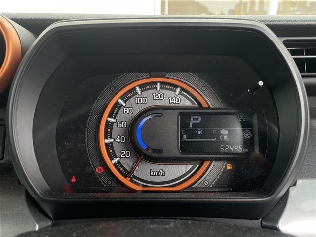 Suzuki SPACIA 2020 7204231-21